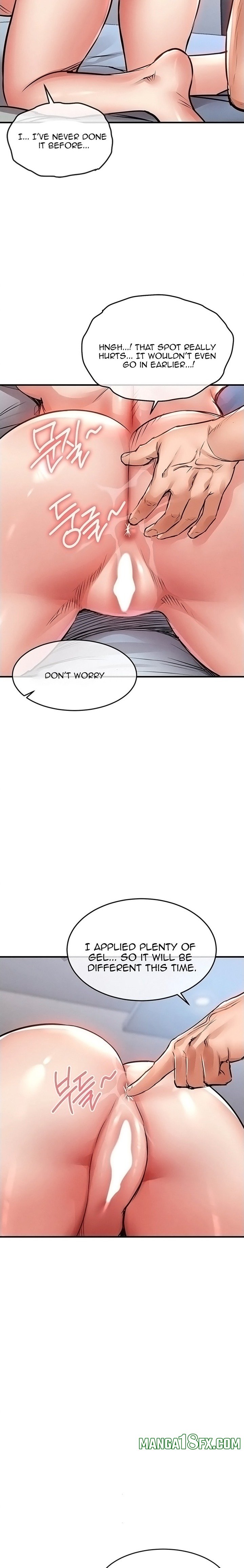 Glorious Homecoming Chapter 50 - Page 23