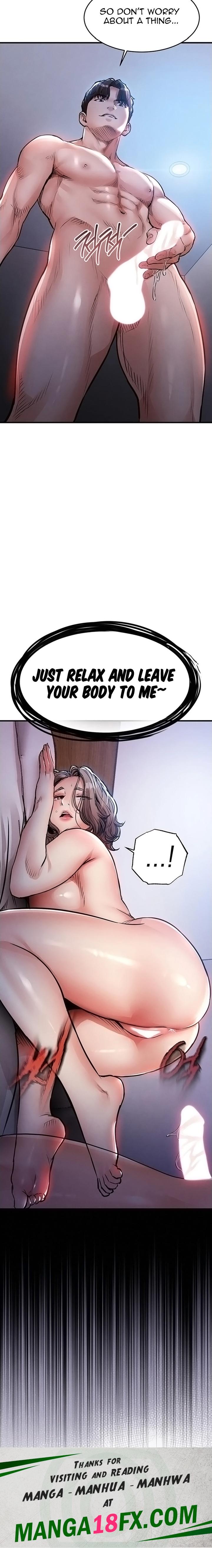 Glorious Homecoming Chapter 50 - Page 24