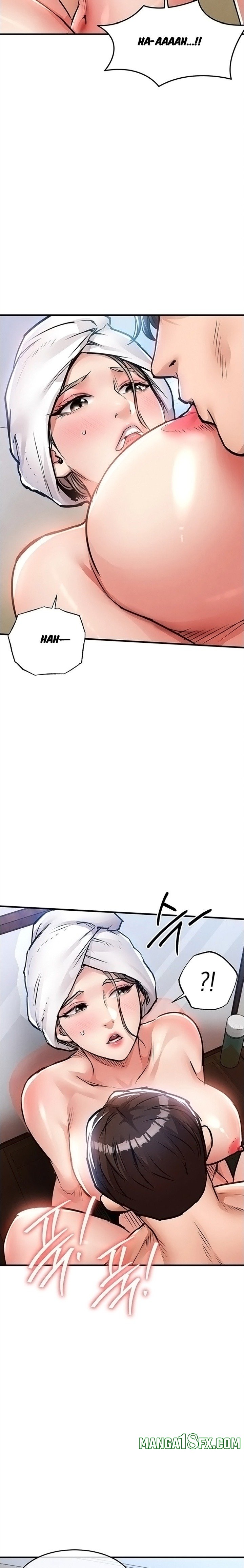 Glorious Homecoming Chapter 50 - Page 9