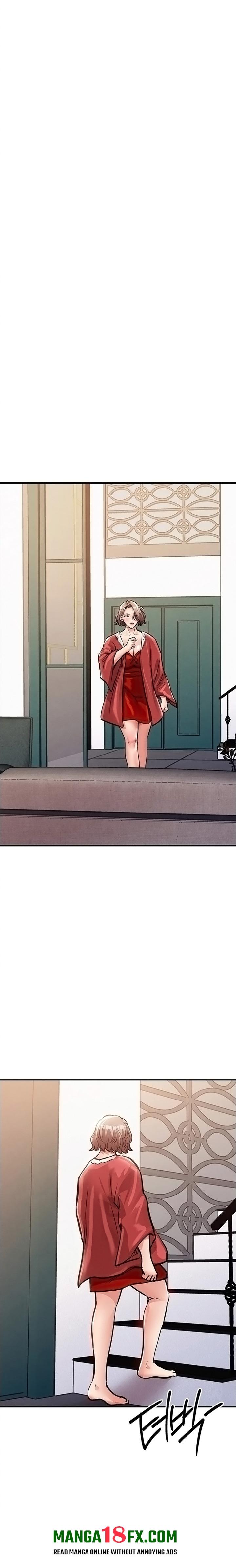 Glorious Homecoming Chapter 51 - Page 21