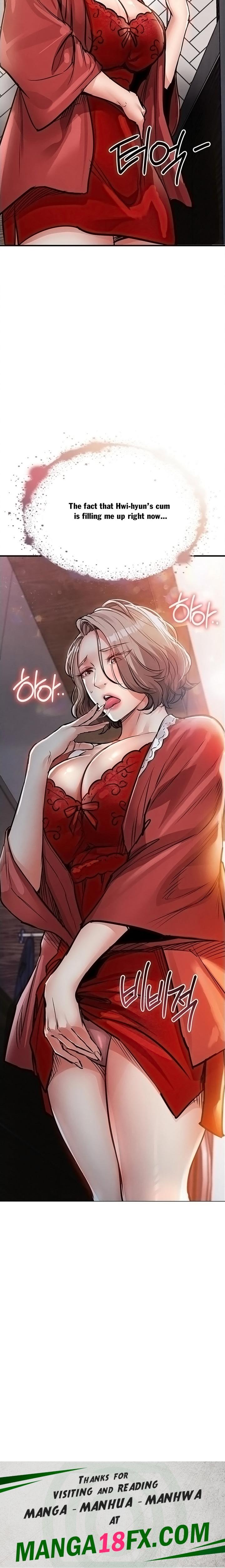 Glorious Homecoming Chapter 51 - Page 26