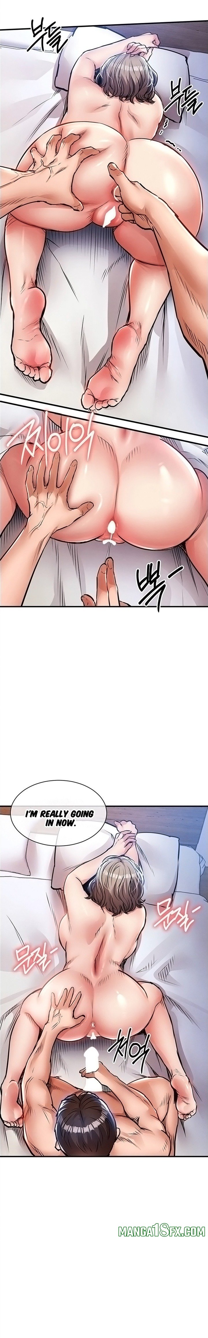 Glorious Homecoming Chapter 51 - Page 4