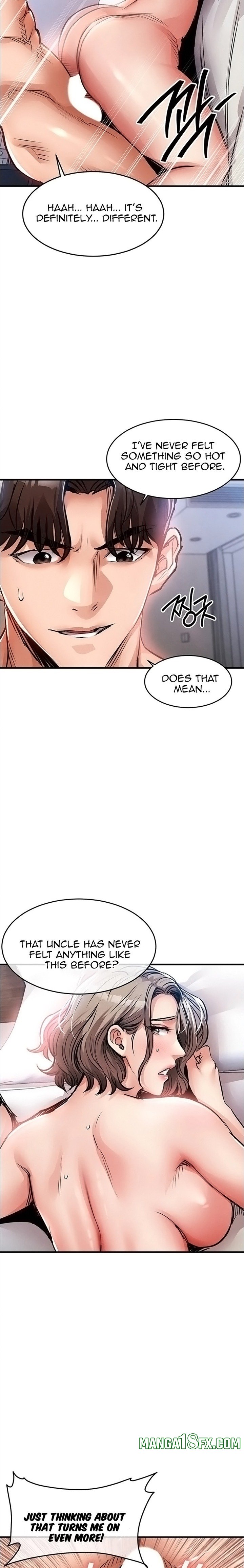 Glorious Homecoming Chapter 51 - Page 7