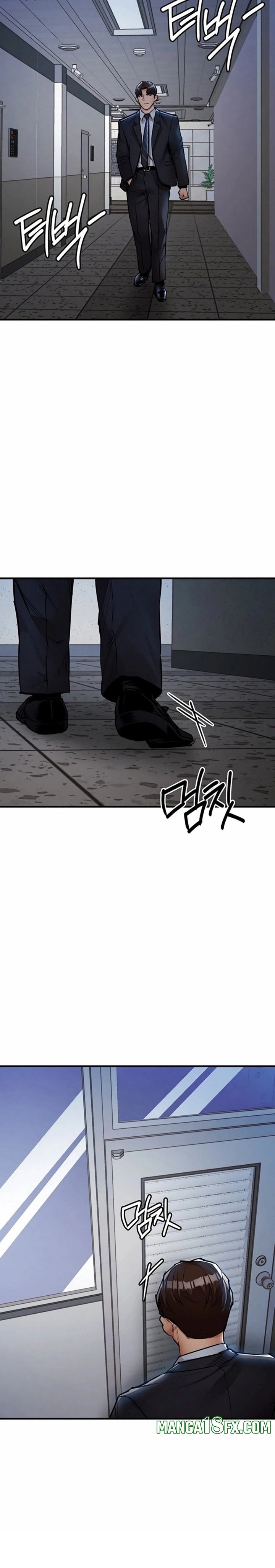 Glorious Homecoming Chapter 52 - Page 16