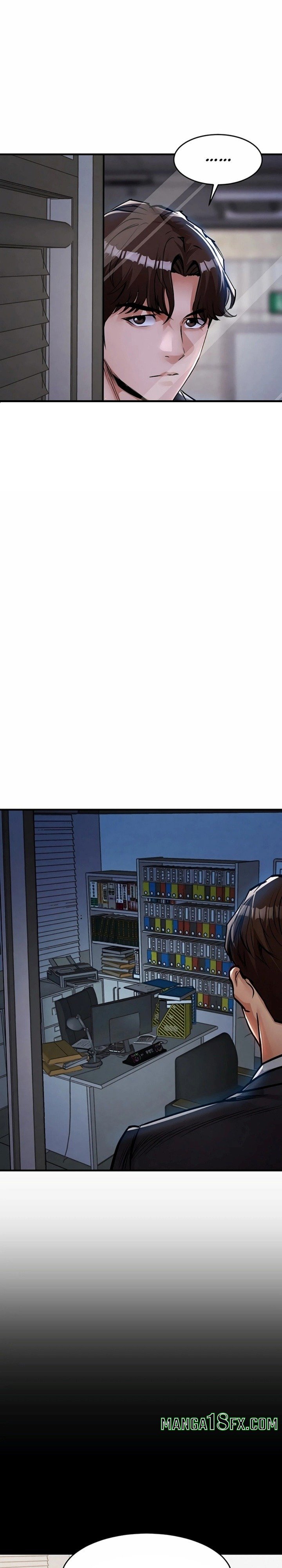 Glorious Homecoming Chapter 52 - Page 17