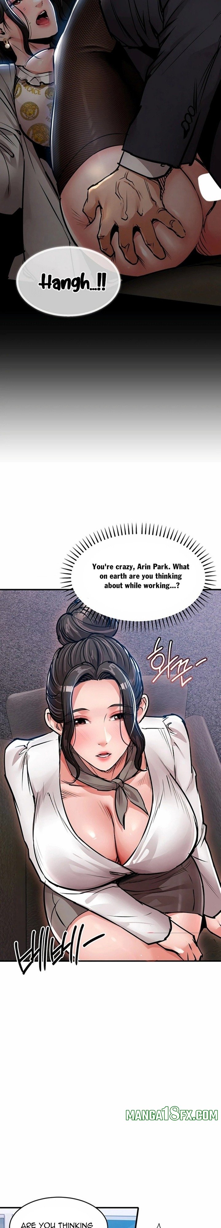 Glorious Homecoming Chapter 52 - Page 22
