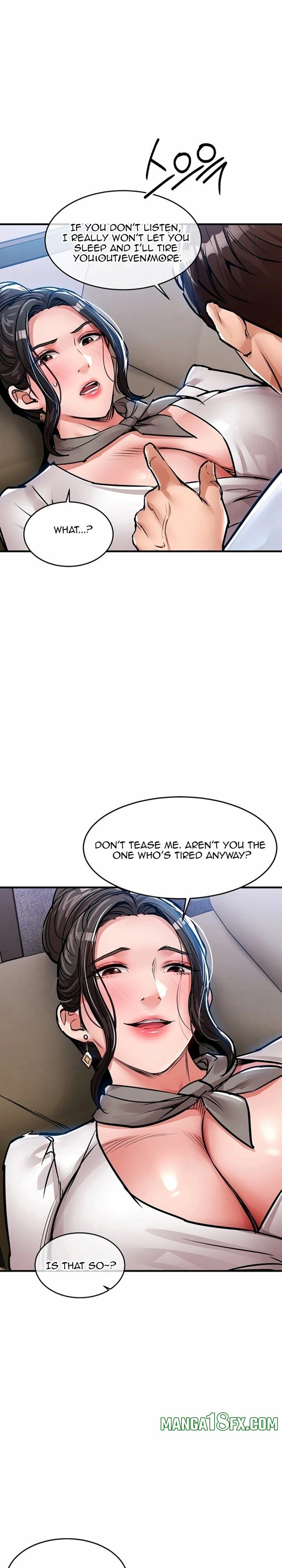 Glorious Homecoming Chapter 52 - Page 26