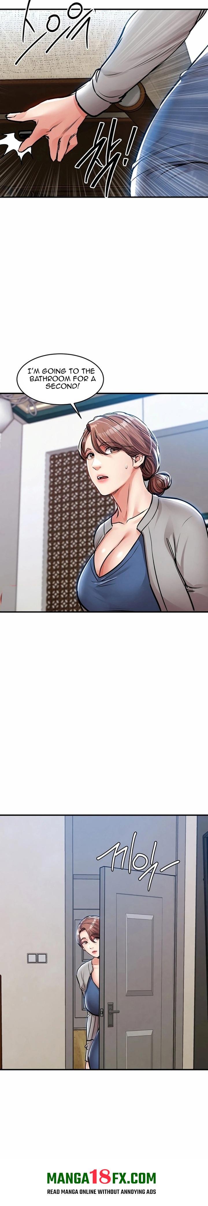 Glorious Homecoming Chapter 52 - Page 6