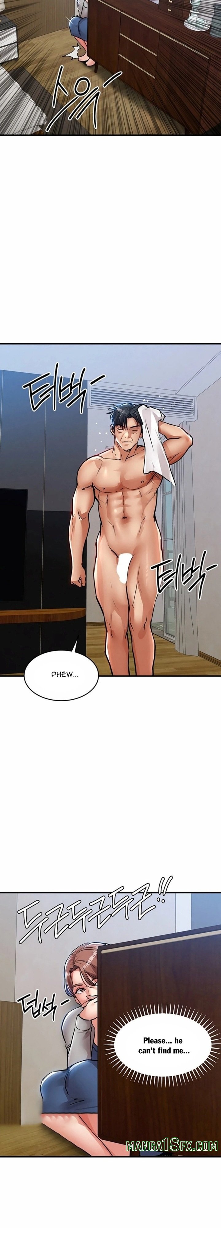 Glorious Homecoming Chapter 52 - Page 9