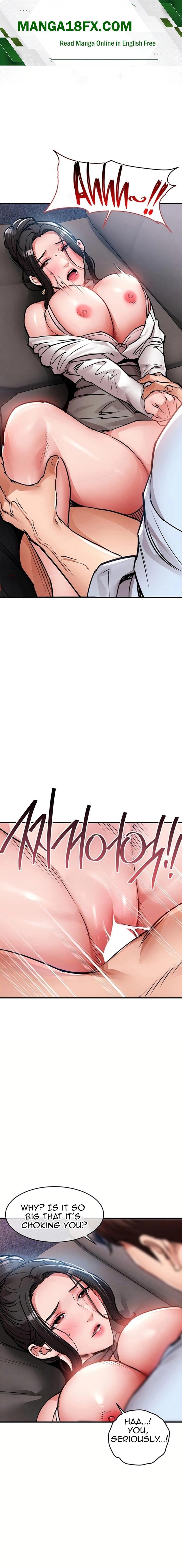 Glorious Homecoming Chapter 53 - Page 1