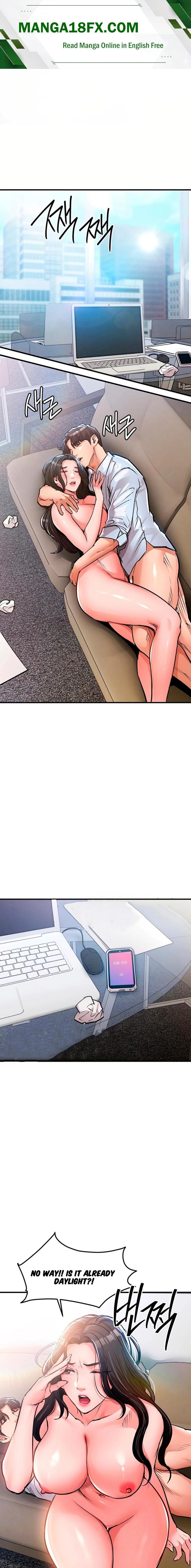 Glorious Homecoming Chapter 54 - Page 1