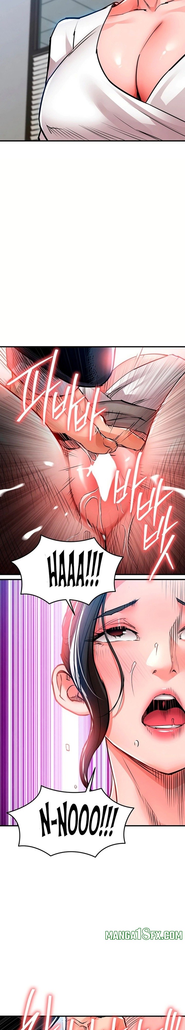 Glorious Homecoming Chapter 54 - Page 22