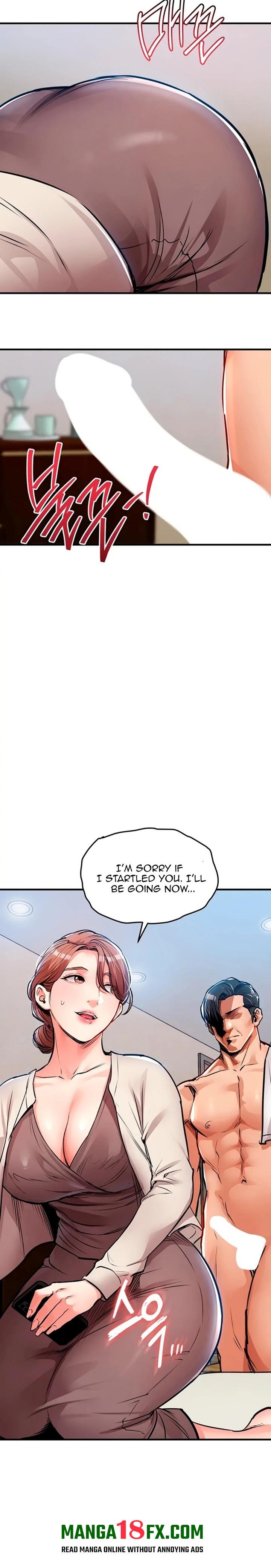 Glorious Homecoming Chapter 56 - Page 27