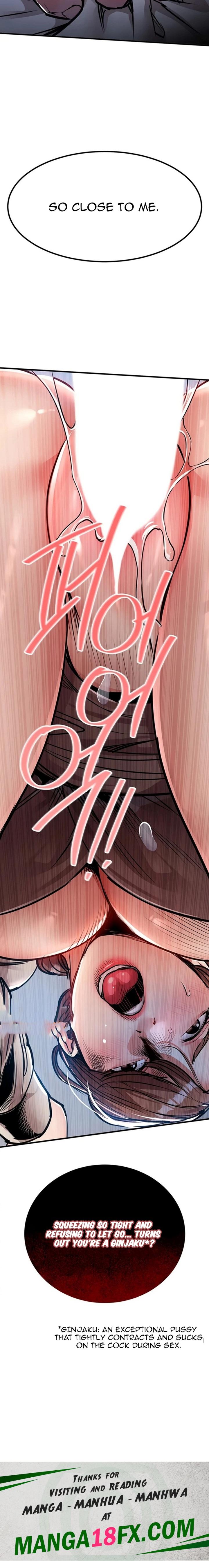 Glorious Homecoming Chapter 57 - Page 26