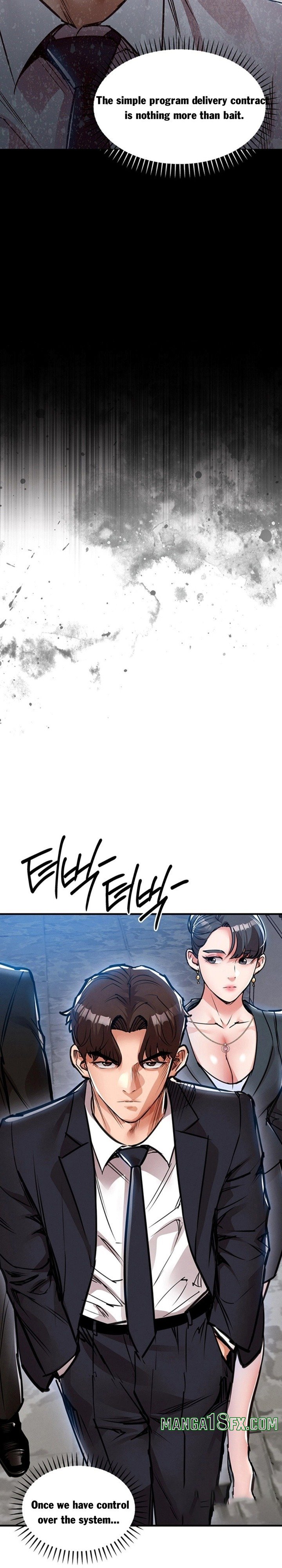 Glorious Homecoming Chapter 58 - Page 11