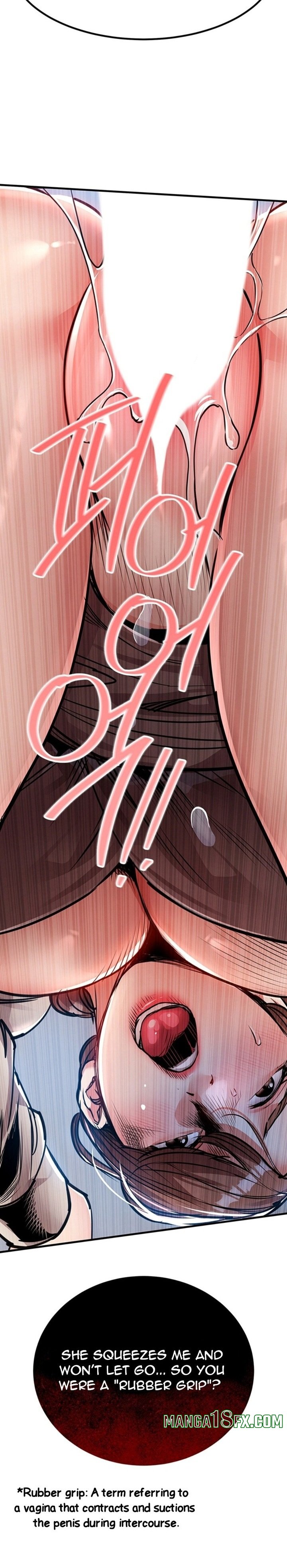 Glorious Homecoming Chapter 58 - Page 15