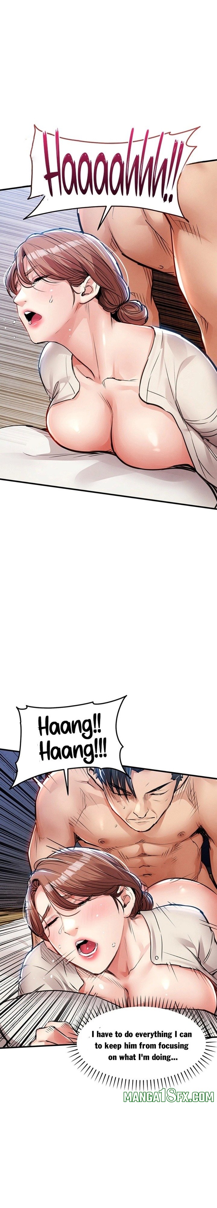Glorious Homecoming Chapter 58 - Page 27