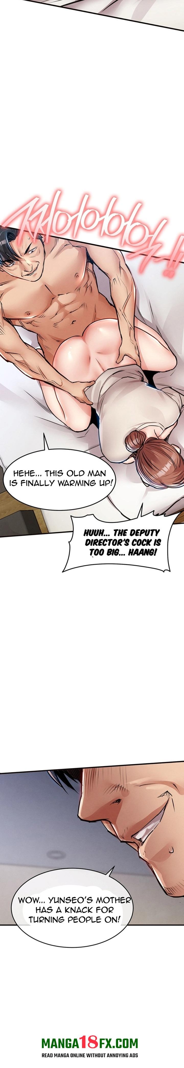 Glorious Homecoming Chapter 58 - Page 29