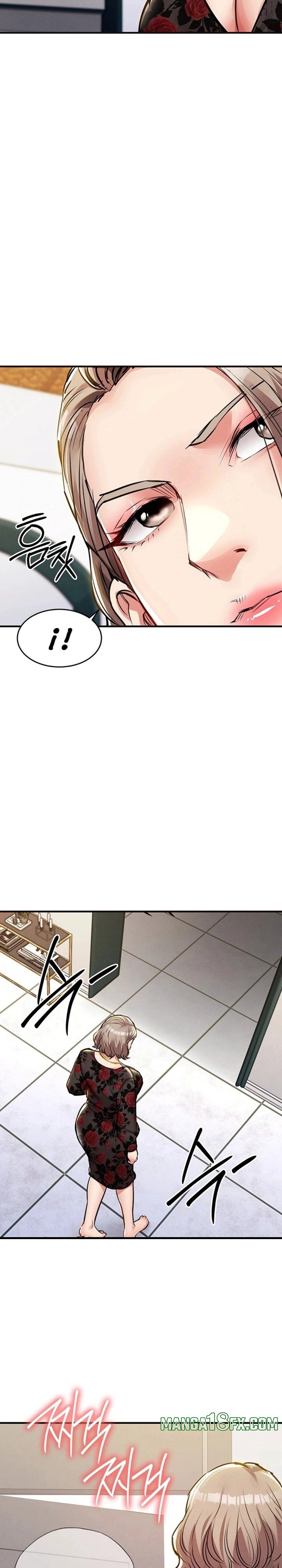 Glorious Homecoming Chapter 59 - Page 21