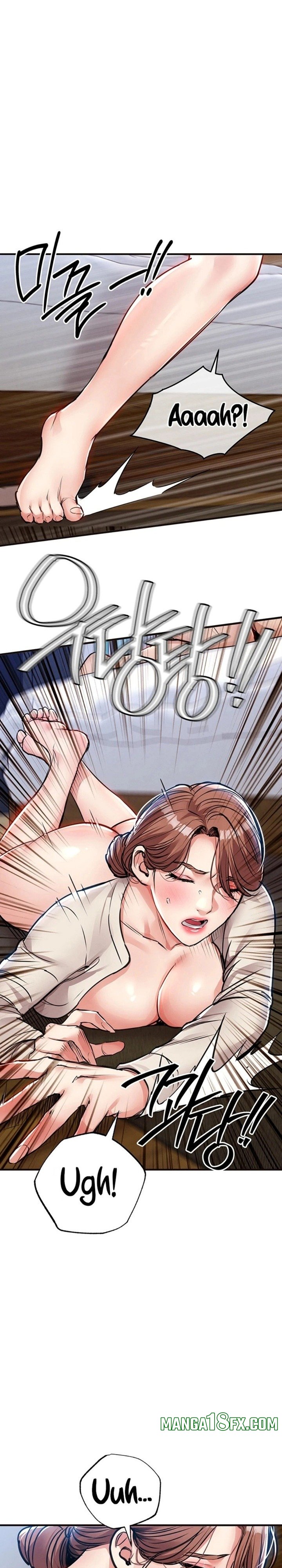 Glorious Homecoming Chapter 59 - Page 4
