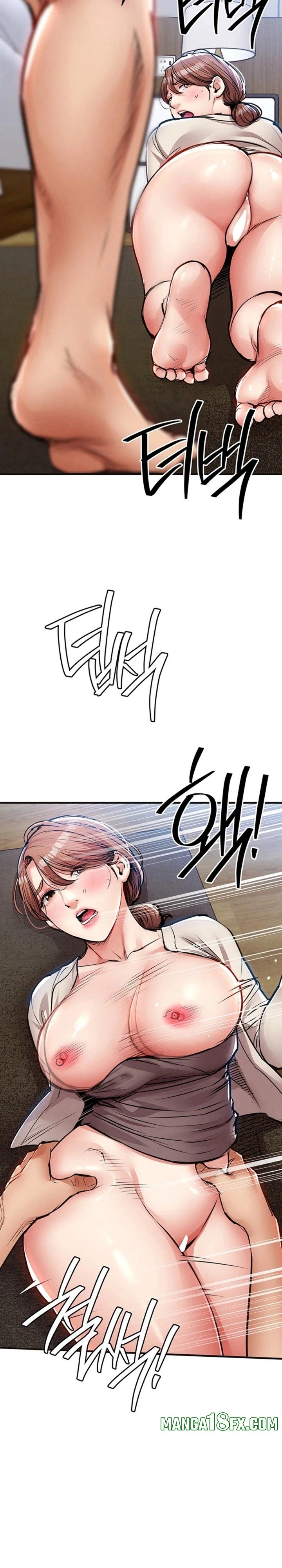 Glorious Homecoming Chapter 59 - Page 6