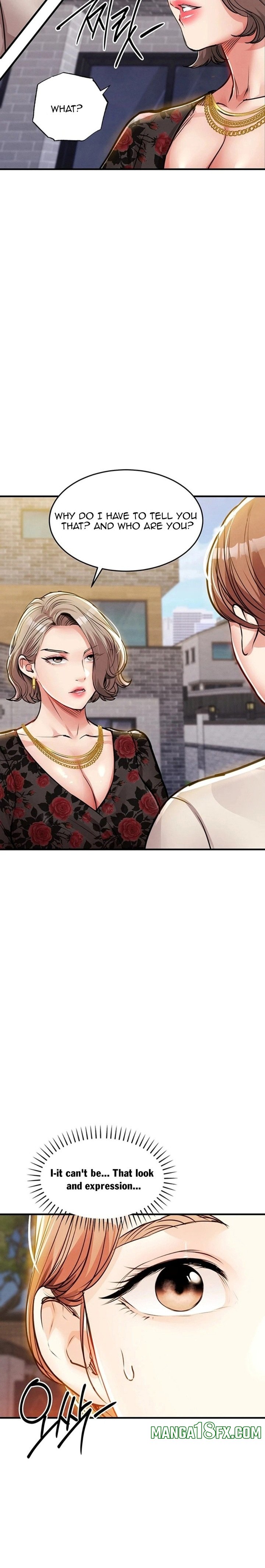 Glorious Homecoming Chapter 60 - Page 10