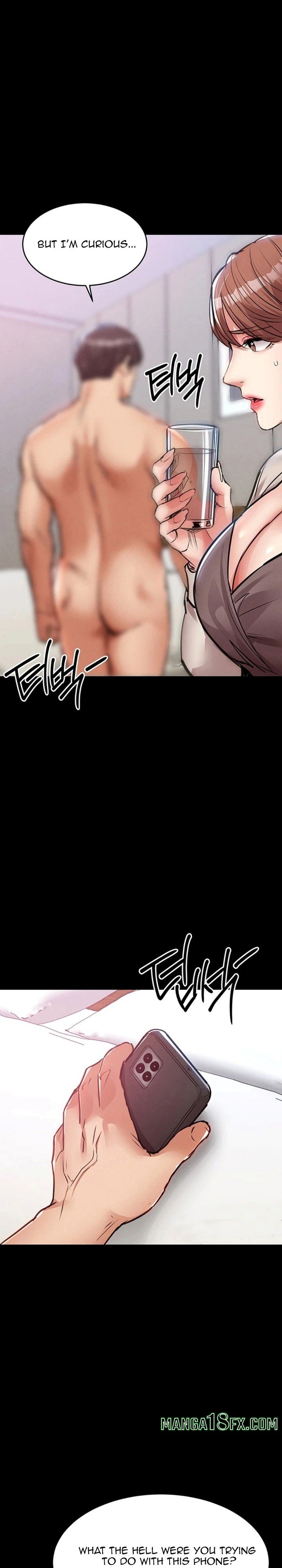 Glorious Homecoming Chapter 60 - Page 13