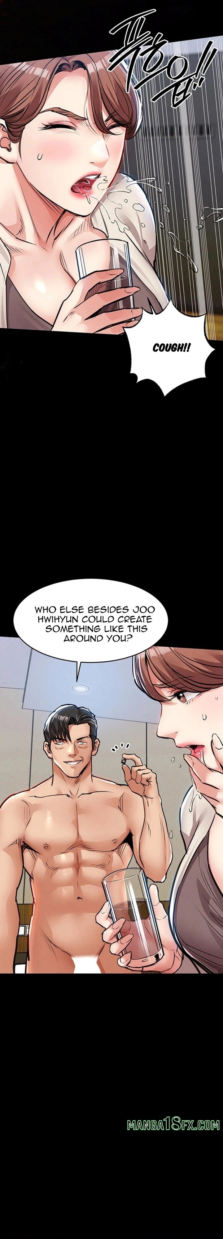 Glorious Homecoming Chapter 60 - Page 16