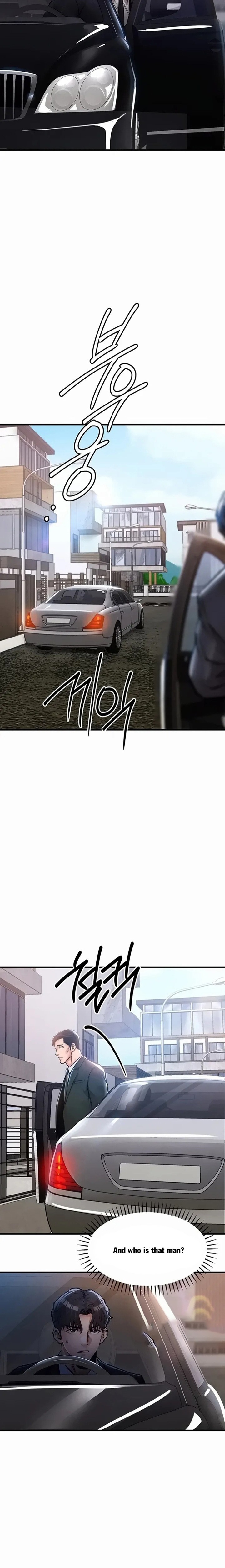Glorious Homecoming Chapter 69 - Page 13