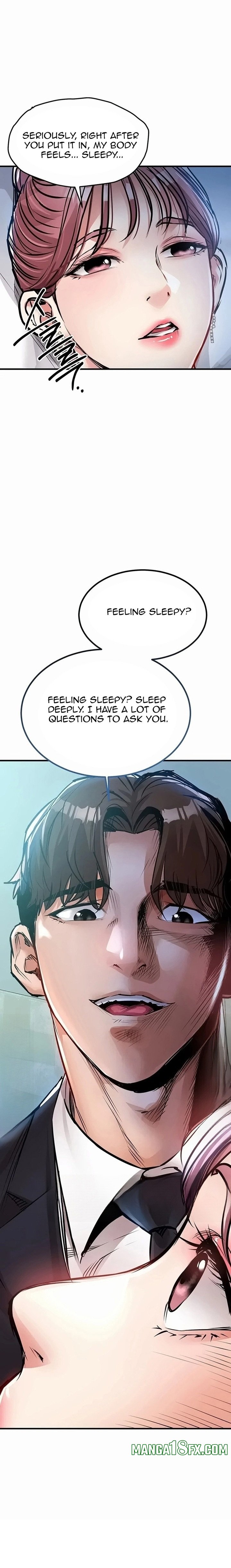 Glorious Homecoming Chapter 70 - Page 13