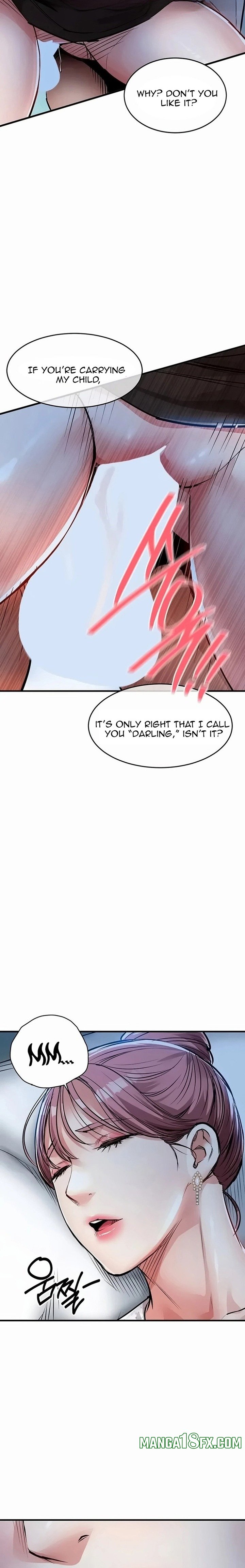 Glorious Homecoming Chapter 70 - Page 23