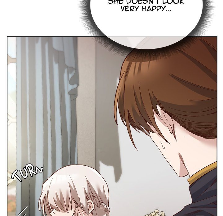 I Will Protect the Lady Chapter 14 - Page 67