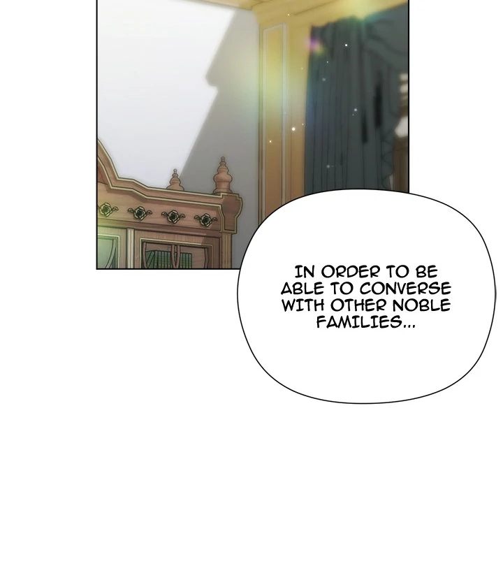 I Will Protect the Lady Chapter 18 - Page 46