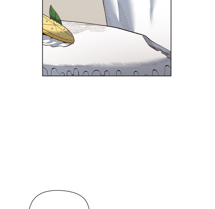 I Will Protect the Lady Chapter 19 - Page 64