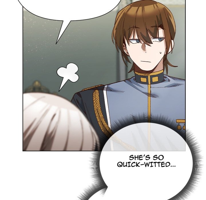I Will Protect the Lady Chapter 19 - Page 71