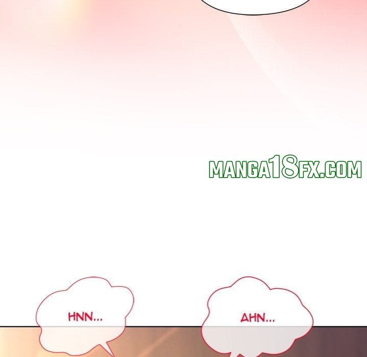 I Will Protect the Lady Chapter 44 - Page 79