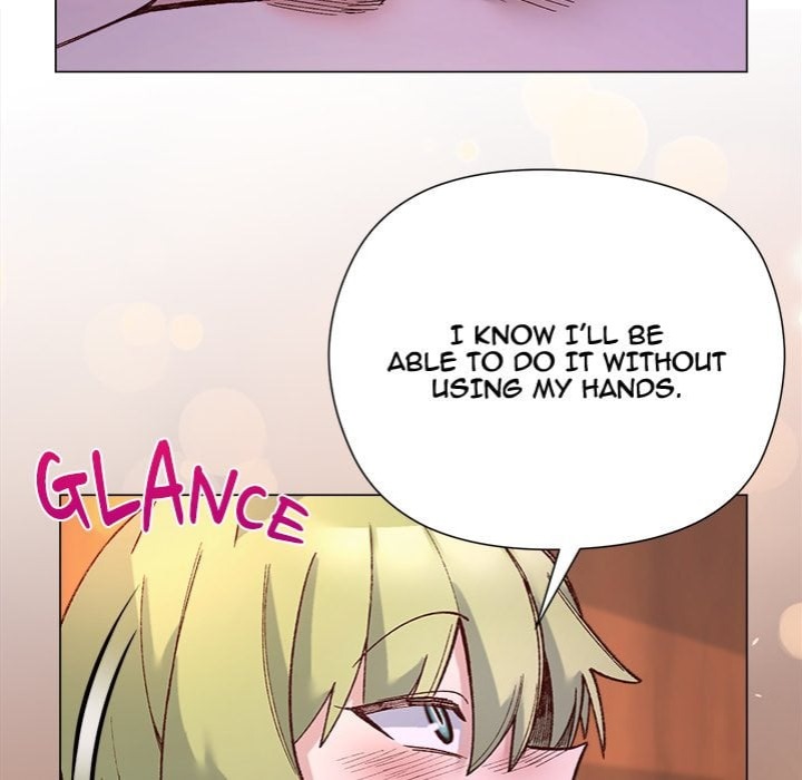 I Will Protect the Lady Chapter 44 - Page 96