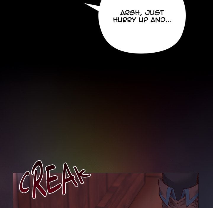 I Will Protect the Lady Chapter 47 - Page 86