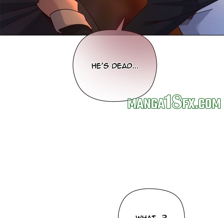 I Will Protect the Lady Chapter 51 - Page 50