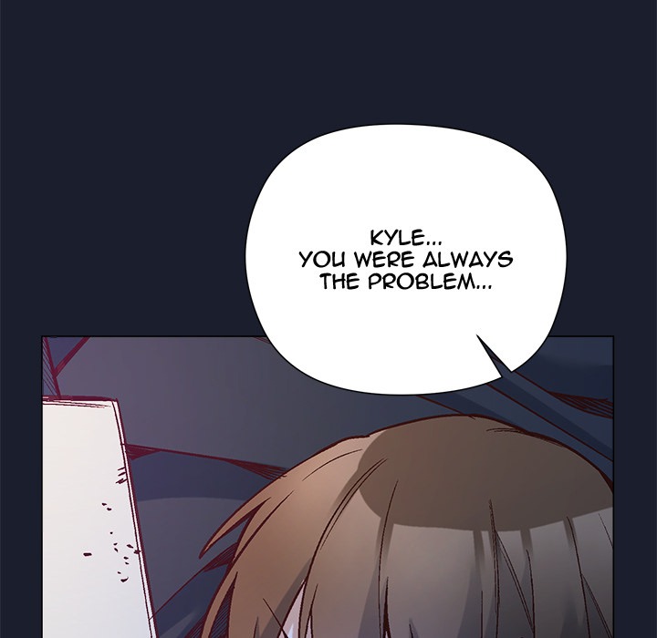 I Will Protect the Lady Chapter 52 - Page 114