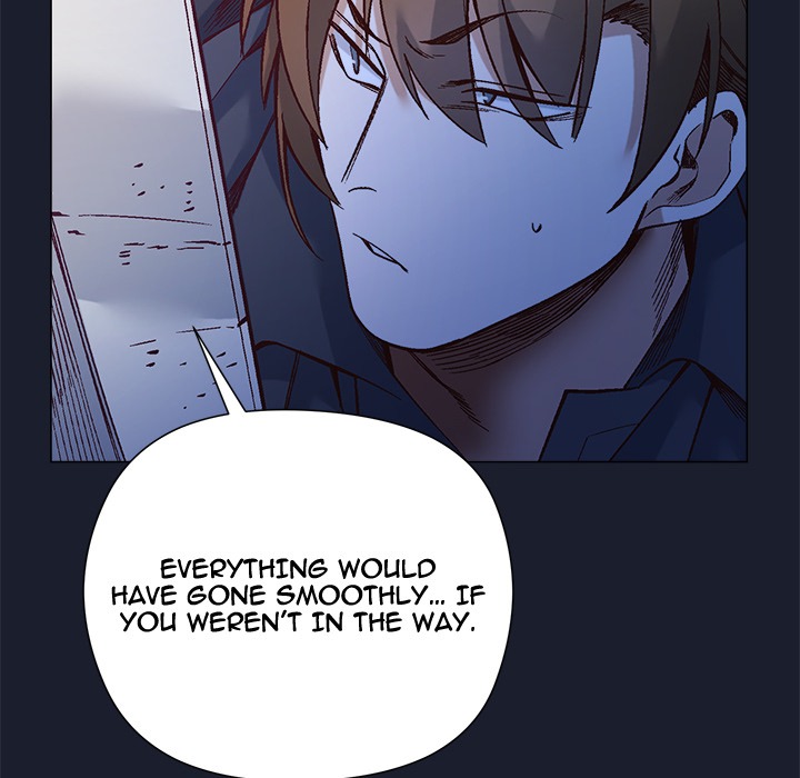 I Will Protect the Lady Chapter 52 - Page 115