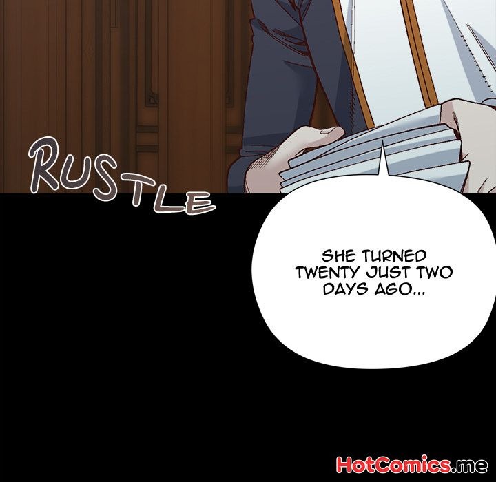 I Will Protect the Lady Chapter 52 - Page 141