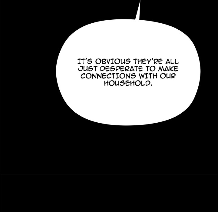 I Will Protect the Lady Chapter 52 - Page 146