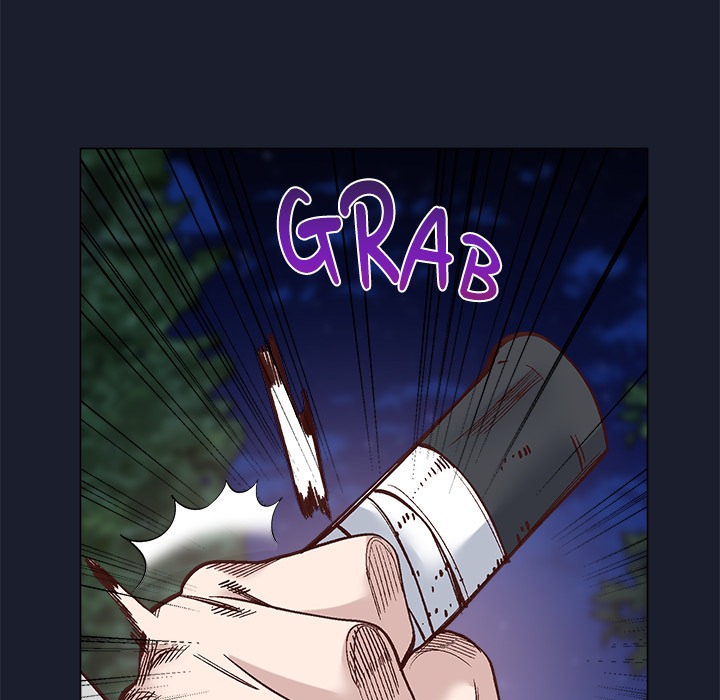 I Will Protect the Lady Chapter 52 - Page 96