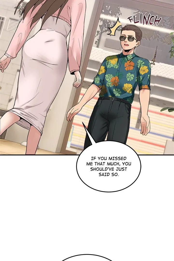 No Men Allowed Chapter 10 - Page 92