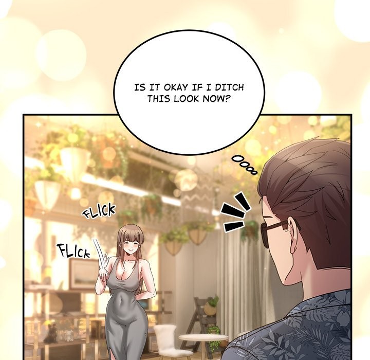 No Men Allowed Chapter 23 - Page 126