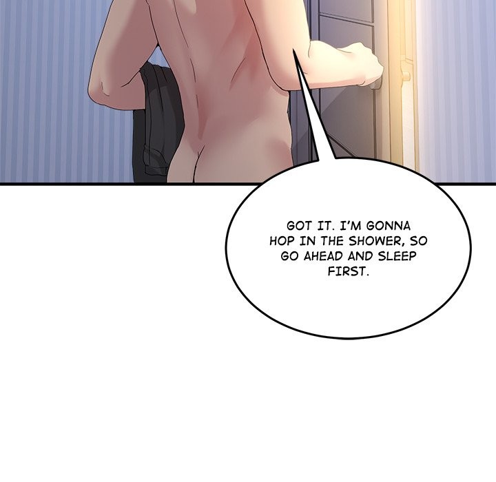 No Men Allowed Chapter 23 - Page 25