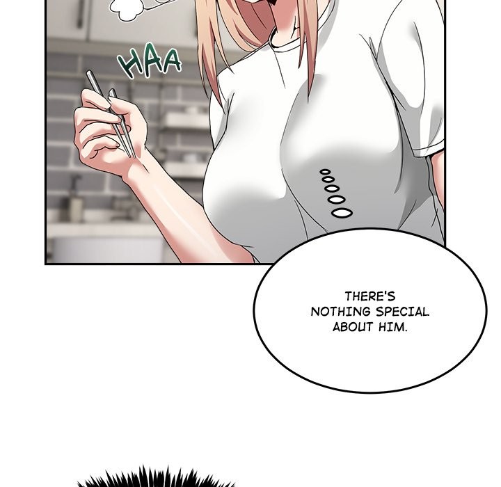 No Men Allowed Chapter 23 - Page 82