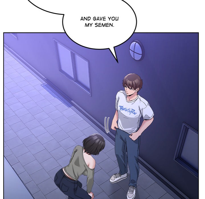 No Men Allowed Chapter 27 - Page 89
