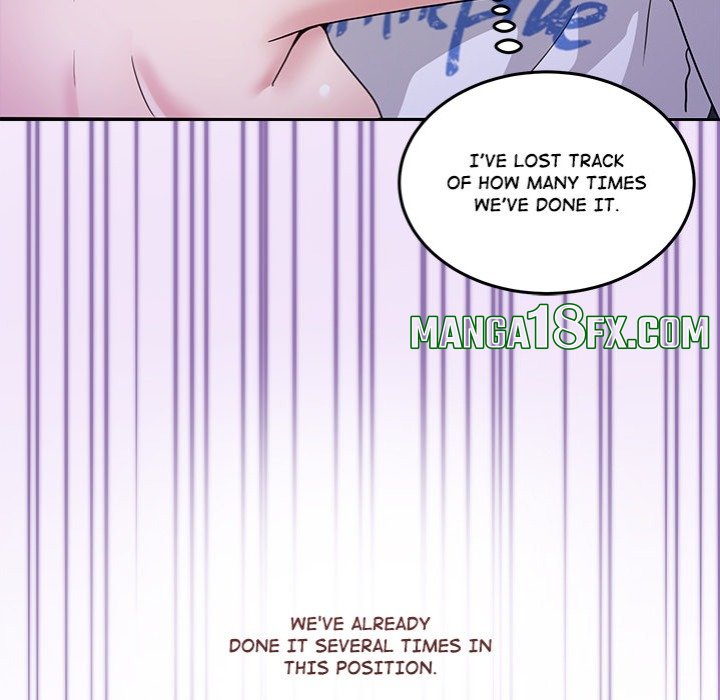 No Men Allowed Chapter 29 - Page 122